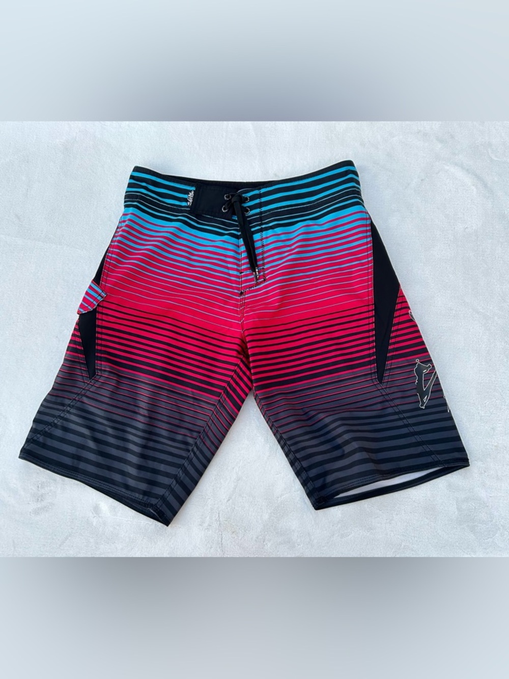 Salt Life Men’s Swim Trunks Shorts Sz 30